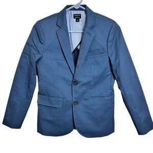 J. Crew Crewcuts Thompson Jacket 12 Church Party Classic Preppy